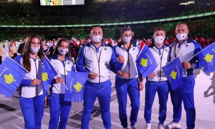 A i përdorin rrjetet sociale kampionet olimpike të Kosovës? Përgjigjet Federata e Xhudos