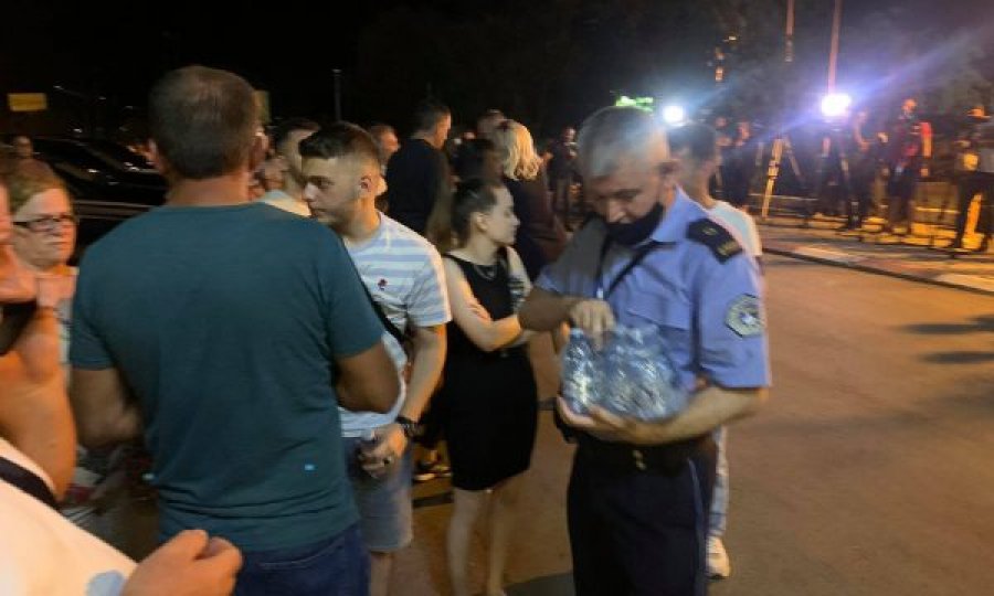 “Me shumë gëzim po e presim”, flet motra e njërës nga të mbijetuarve në aksidentin në Kroaci
