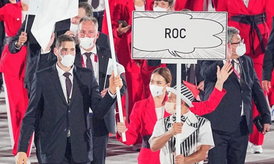 Rusia nuk garon si shtet në Olimpiadë dhe as në Kupë të Botës, kjo është arsyeja