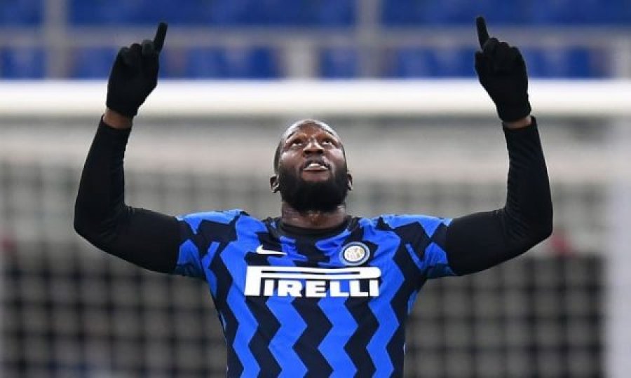 Lukaku: Kam folur shpesh me Inzaghin, do bëjmë gjëra të mëdha