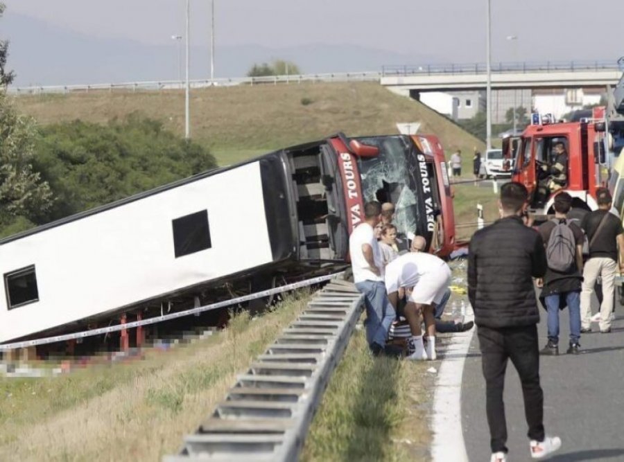 Aksidenti tragjik në Kroaci, alarm për institucionet kundër përfitimit në transportin tokësor dhe ajror të udhëtarëve!