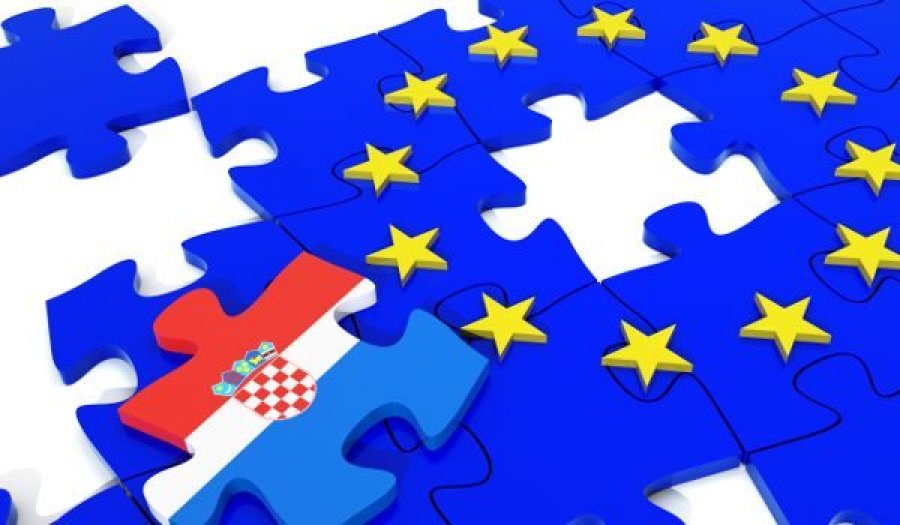 Kroacia gati t’i bashkohet Eurozonës më 2023