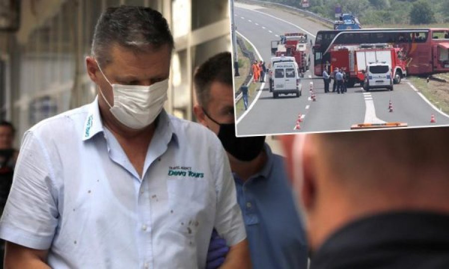 Fati i shoferit mes Kroacisë dhe Kosovës, çfarë mund të ndodhë tash me të?