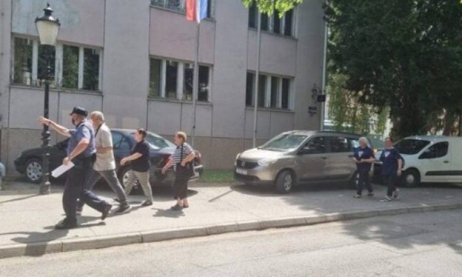 Çka dëshmuan në gjykatën e Kroacisë pasagjerët e autobusit që u aksidentua