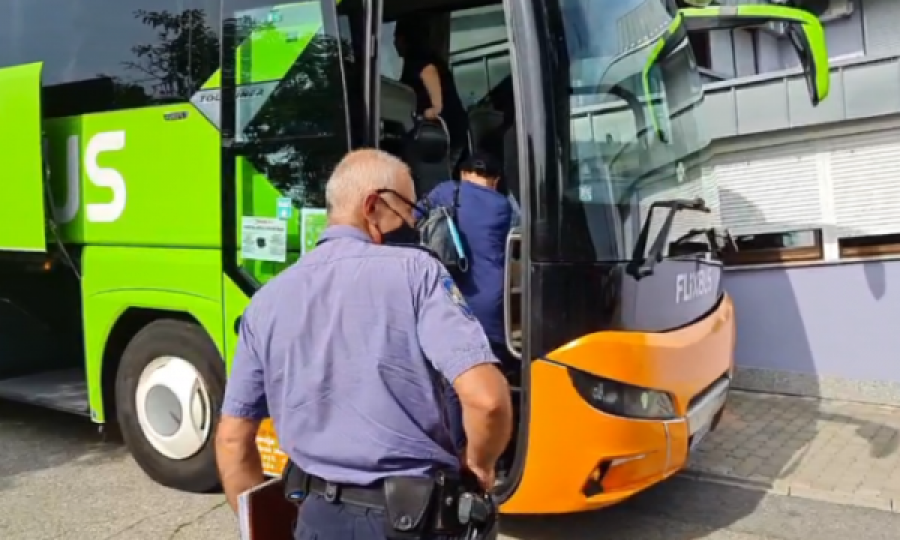 Nisen për në Kosovë të mbijetuarit e aksidentit tragjik në Kroaci