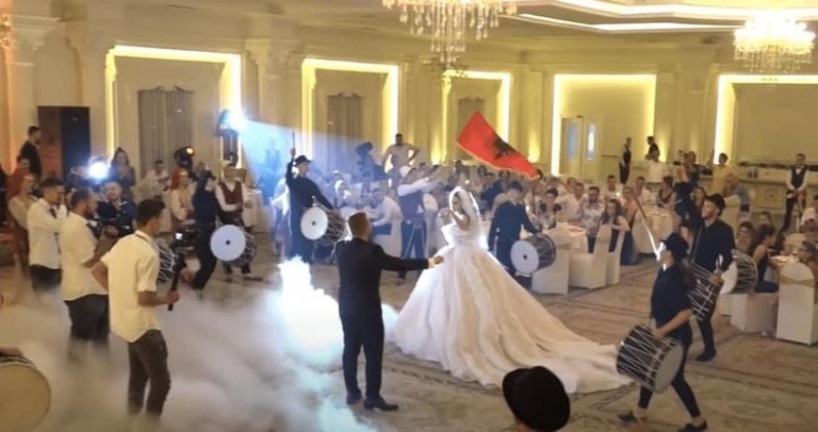 Ngjarje e rëndë, mërgimtarja kosovare vdes në dasmë – pëson infarkt!