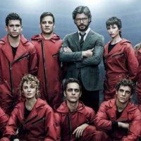 Publikohet traileri i parë i sezonit të pestë të “La Casa de Papel”