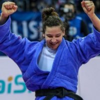 Loriana Kuka e synon medaljen e tretë të Kosovës në “Tokyo 2020”