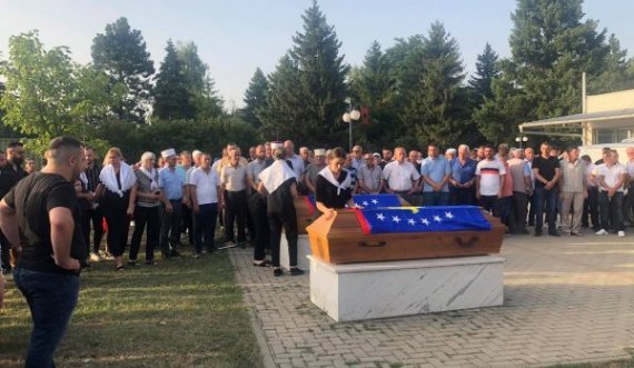Varrosen nënë e bijë nga Gjakova që humbën jetën në aksidentin tragjik në Kroaci