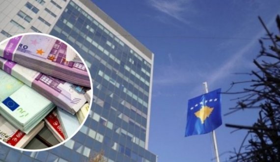 Dyshohet se janë vjedhur 200 mijë euro nga Thesari i Shtetit