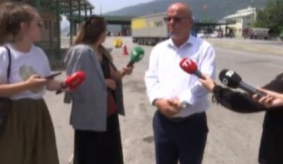  Kreu i Rahovecit flet nga Vërmica: Për 15-20 minuta trupat e viktimave arrijnë në Kosovë 