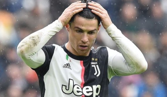 Cristiano Ronaldo në panik, personi i afërt shtrohet me urgjencë në spital