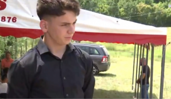  Flet i mbijetuari i aksidentit në Kroaci: Një 16-vjeçar më ka shpëtuar jetën 
