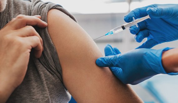  13 mijë e 867 vaksina kundër COVID-19 jepen në 24 orët e fundit në Kosovë 