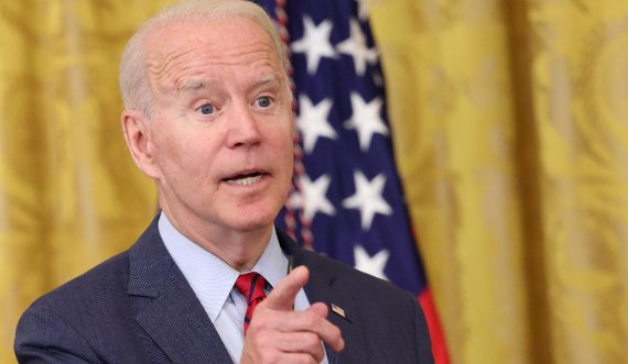 Joe Biden: Nëse hyjmë në luftë me fuqitë e mëdha, do të jetë për këtë shkak 