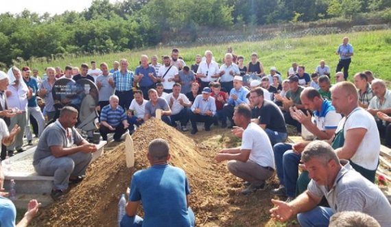 Varroset 55-vjeçari nga Randobrava që vdiq në aksidentin tragjik në Kroaci