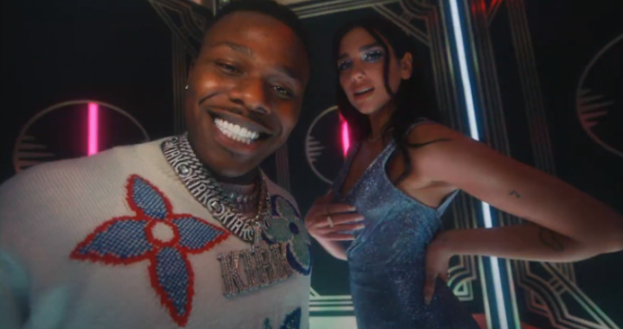 Dua Lipa e shokuar nga deklaratat e fundit të reperit DaBaby 