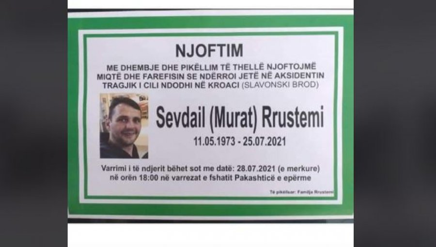 Kosova sot