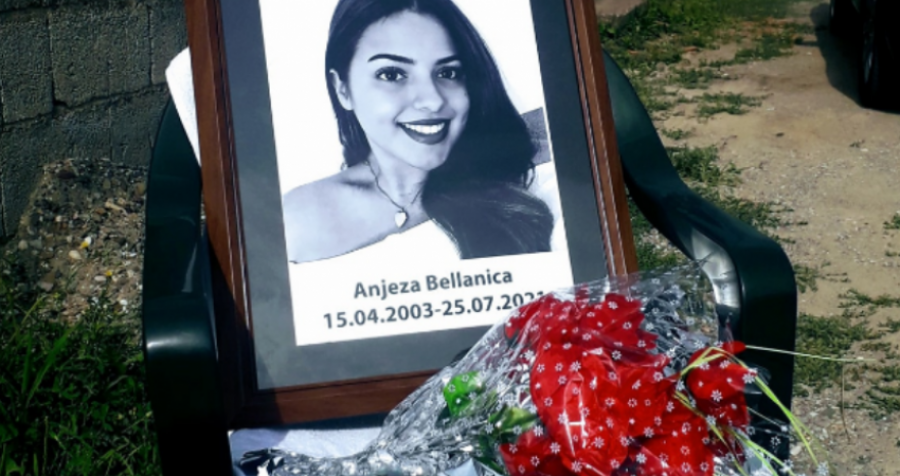 Sot varroset 18 vjeçarja që vdiq në aksidentin në Kroaci