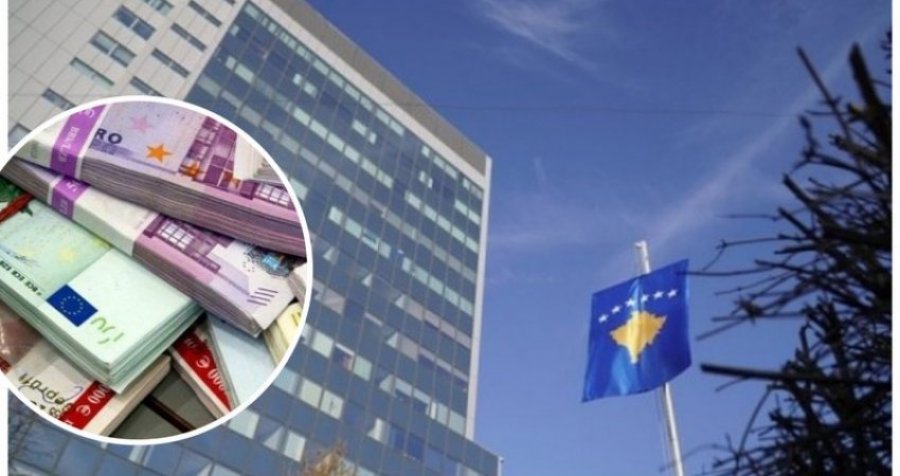 Dyshohet se janë vjedhur 200 mijë euro nga Thesari i Shtetit