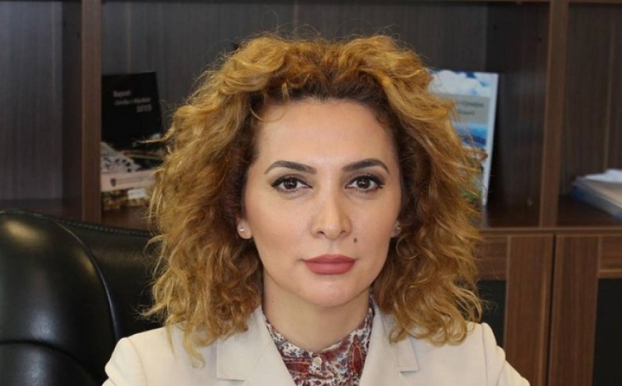  Oda e Mjekëve i reagon Albena Reshitaj e cila tha se është fat që aksidenti i Kroacisë nuk ka ndodhur në Kosovë 