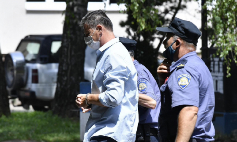 Shoferi kroat e mbron kosovarin që e shkaktoi aksidentin tragjik: Ndoshta një fëmijë i sëmurë po e priste në shtëpi