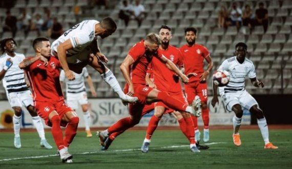 Basel triumfon edhe në “Elbasan Arena”, Partizani i jep lamtumirën Europës