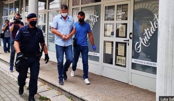 Mediumi kroat: Shoferi deklaroi se nuk e kishte zënë gjumi, por Prokuroria ka një dëshmitar kyç