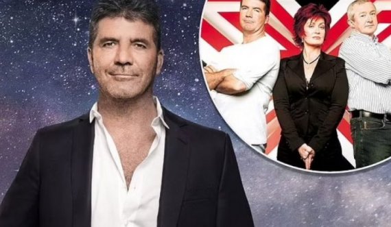 Pas 17 vitesh transmetimi, përfundon spektakli i talenteve “X Factor”?
