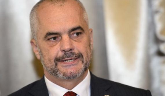 Edi Rama në Formunin Ekonomik Rajonal: E di se për çfarë mendohet Kosova, jam absulutisht kundër 