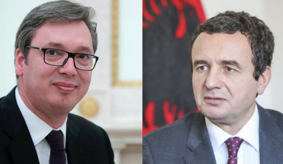 Aleksander Vuçiq nga Shkupi e thumbon Albin Kurtin: Disa mendojnë vetëm për zgjedhje 