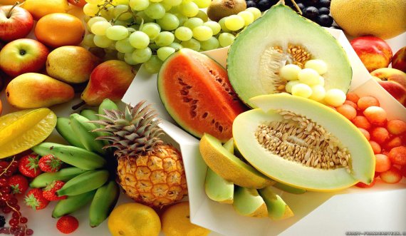 Ky është fruti që mund të ul rrezikun e sulmit në zemër