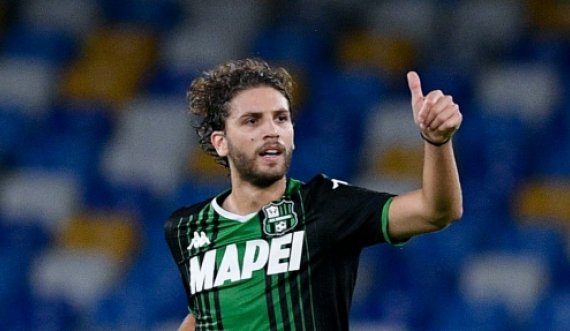 Sassuolo e paralajmëron Juventusin për Locatellin, ose tani ose “kurrë”