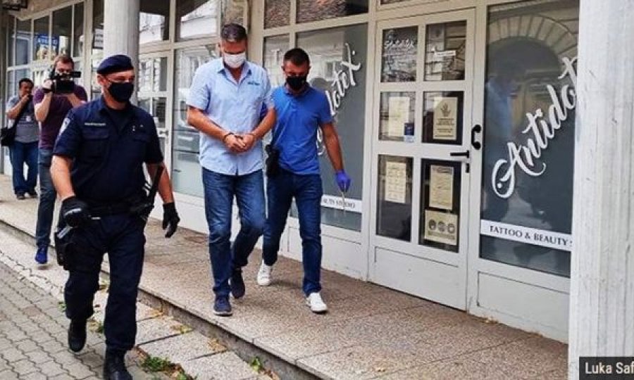 Mediumi kroat: Shoferi deklaroi se nuk e kishte zënë gjumi, por Prokuroria ka një dëshmitar kyç