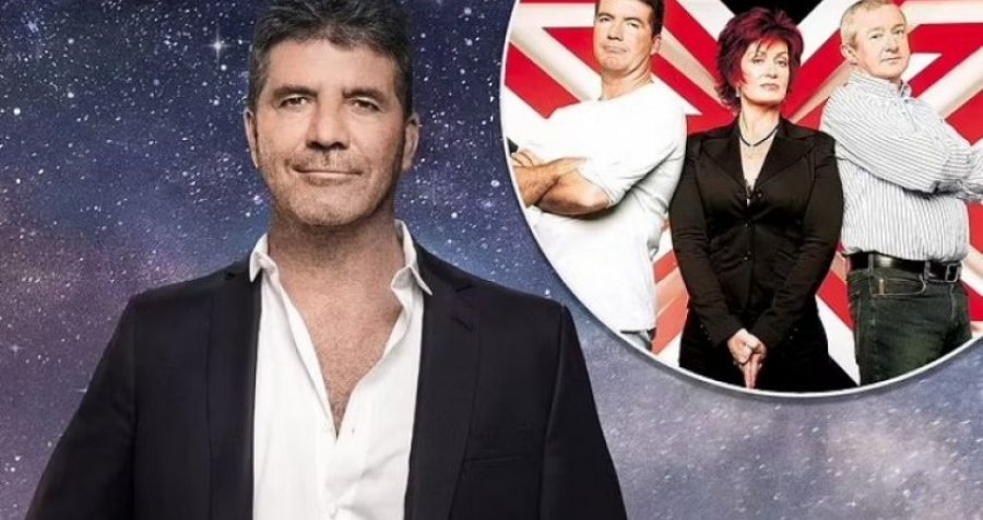Pas 17 vitesh transmetimi, përfundon spektakli i talenteve “X Factor”?
