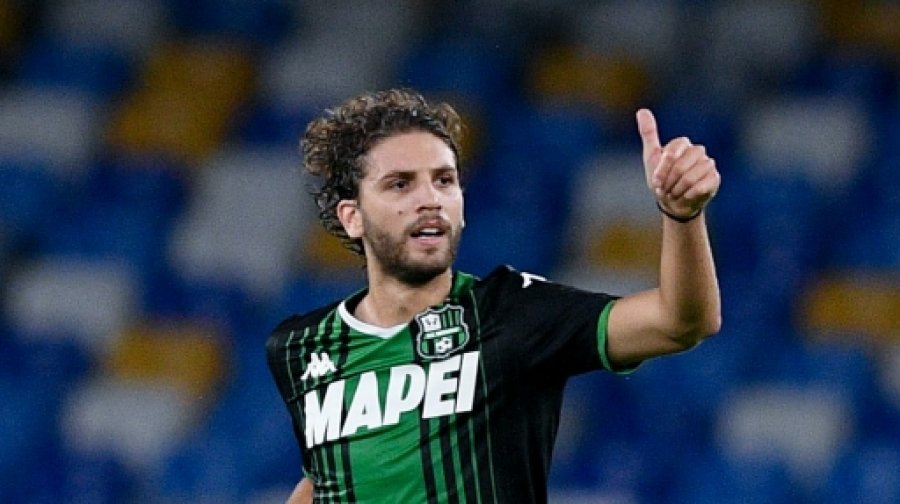 Sassuolo e paralajmëron Juventusin për Locatellin, ose tani ose “kurrë”