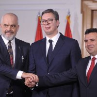 A e dinë akoma shqiptarët në Shqipëri se sa antishqiptare janë shteti, propaganda, media, kisha dhe politika serbe?!