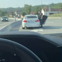 Mërgimtari dënohet pesë herë nga policia prej Nishit në Beograd