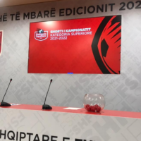 Shorti i Superiores: Derbi dhe Teuta-Partizani, zbuloni duelet e para