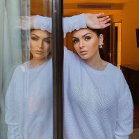 Fifi duket çdo ditë e më e bukur