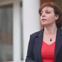 Donika Gërvalla e cilëson shumë të rrezikshme iniciativën Ballkani i Hapur