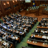 Kuvendi ka miratuar vetëm katër ligje për katër muaj