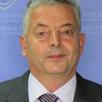 Ka vdekur Enver Shabanaj- gjyqtar i Gjykatës Themelore në Prishtinë