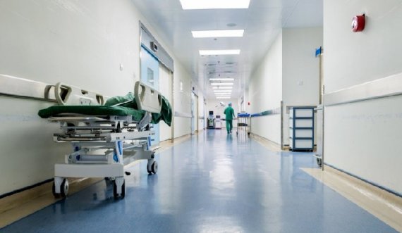  Ndodhi shqiptare: Dy kushërinj godasin njëri-tjetrin me sëpatë, përfundojnë në spital 