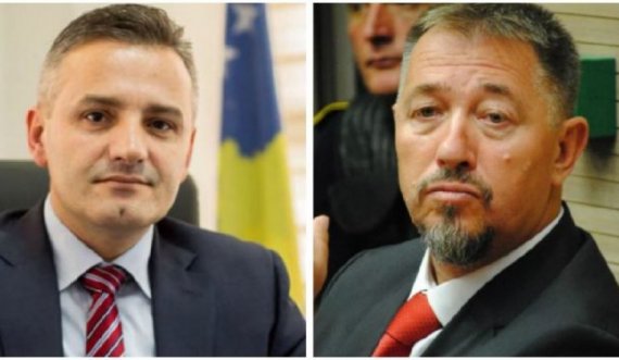 Sami Lushtaku nuk e sheh si rival Bekim Jasharin për kryetar të Skenderajt 