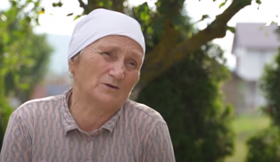 Flet gruaja që u martua në familje 60 anëtarëshe, tregon për jetën në kallaballëk