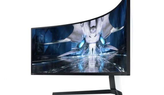 A do të shpenzonit 2500 dollarë në një monitor gaming? 