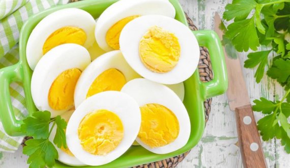 Dieta me vezë të ziera që ju ndihmon të humbni 10 kg në vetëm 14 ditë