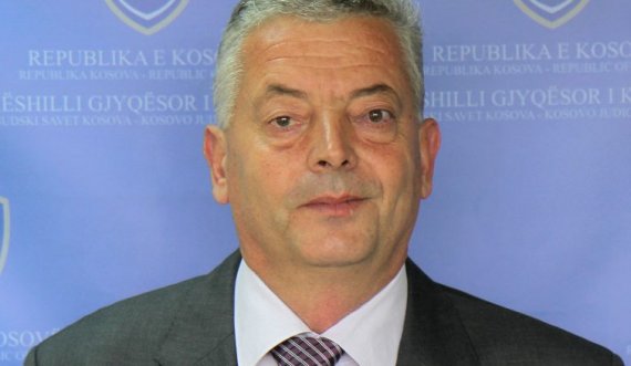 Ka vdekur Enver Shabanaj- gjyqtar i Gjykatës Themelore në Prishtinë