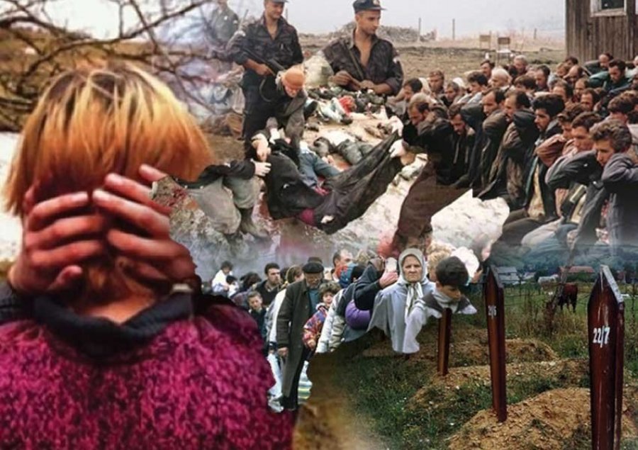 Jo Konventa e OKB-së, por gjenocidi shekullor serb është monstruoz  në Ballkan  